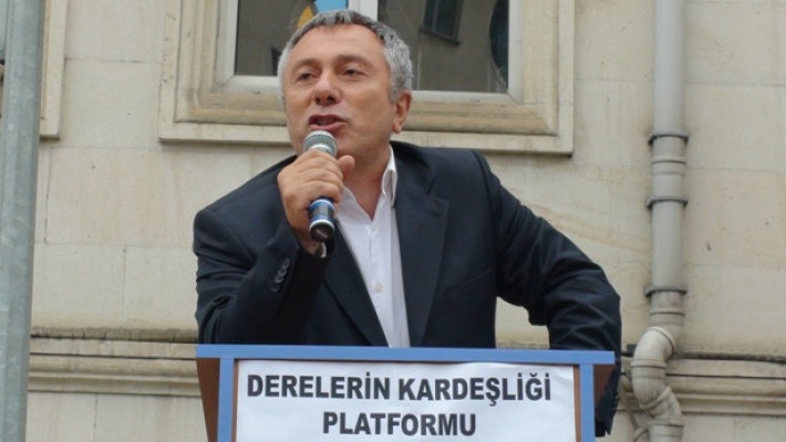 70 HES durdurulmasaydı Karadeniz’de katliam olurdu