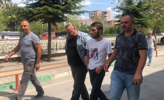 Bursa'da annesini 50 yerinden bıçaklayarak öldürdü
