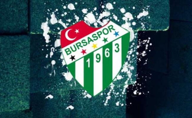 Bursaspor: O haberler asılsızdır!