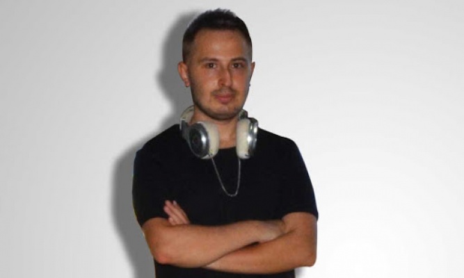 DJ Mahmut Görgen'den Yeni Ekip Paylaşımı