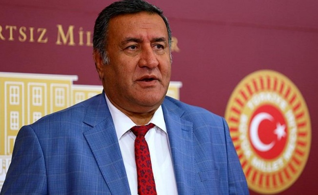 Gürer: “5 yılda 94 yeni cezaevi yapılana kadar keşke o kadar fabrika yapılsaydı”