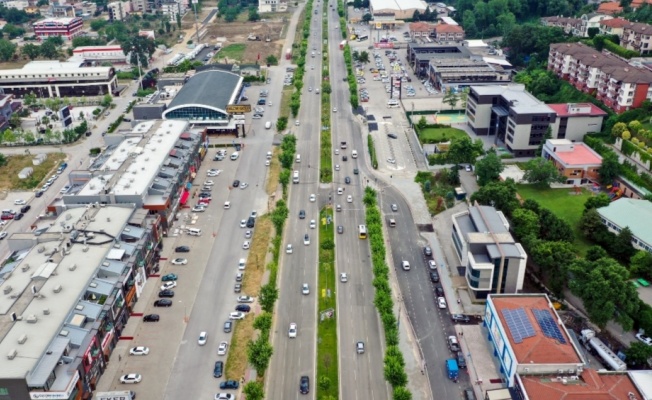 Kesintisiz ulaşım için akıllı dokunuşlara devam