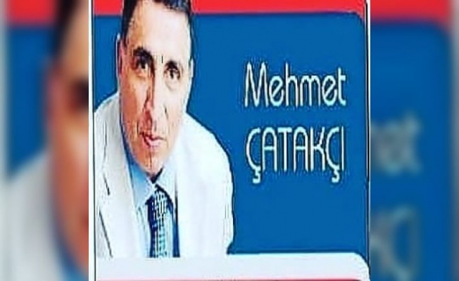 MEHMET ÇATAKÇI :PANDEMİ SÜRECİNDE SOSYAL GÜVENLİK KURUMU VATANDAŞLARA KOLAYLIKLAR SAĞLADI.