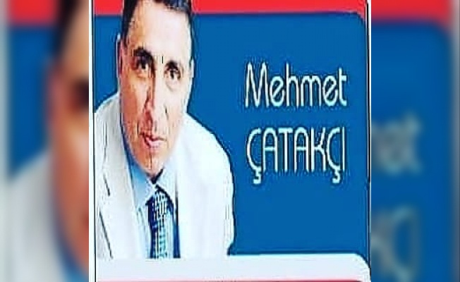 Mehmet ÇATAKCI Yazdı : Zihinlere ve Düşüncelere Kilit Vurulmaz