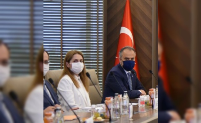bursa haber merkezi
