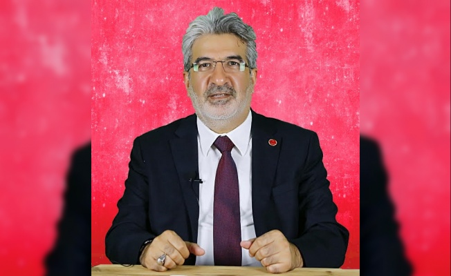 ÖZACAR: HAYVAN ŞATIŞ NOKTALARINA PREFABRİK KURARAK TEMEL İHTİYAÇLAR KARŞILANMALI
