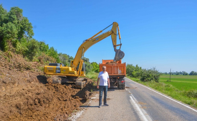 Yeniköy, turizmden hak ettiği payı alacak