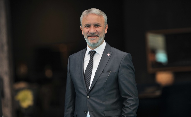 Bursa İTSO'da fuar hazırlıkları devam ediyor