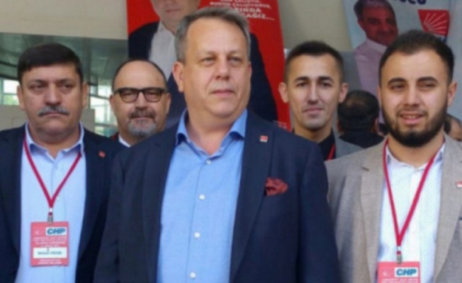 CHP Bursa Osmangazi İlçe Başkanı hakkındaki iddialara açıklık getirdi