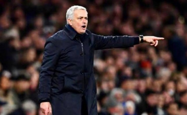 Mourinho eski Bursasporlu futbolcuya talip