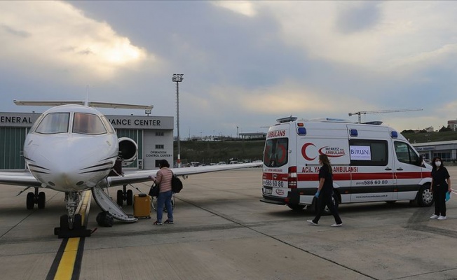 Sağlık turizminde gözler son çeyrekte