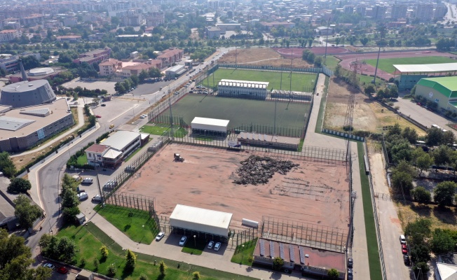 TOKİ müjdeyi verdi! Bursa’ya yeni millet bahçeli meydan geliyor