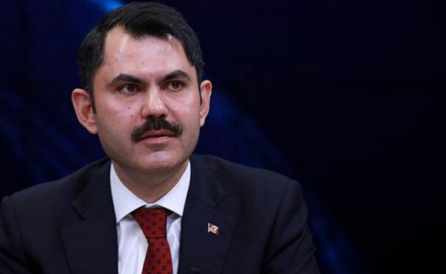 Bakan Kurum#039;dan Bursa#039;da da hissedilen depreme ilişkin önemli açıklama!