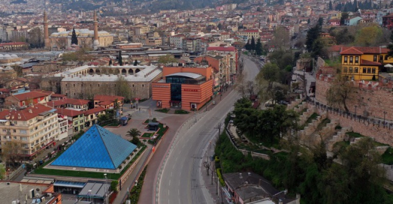 Bursa Valiliği'nden İl Hıfzıssıhha Kurul Kararı açıklaması