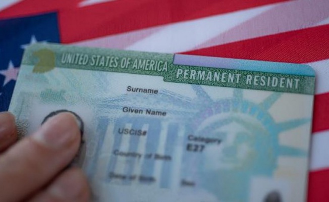 Göçmenler ABD’ye giden yolu Türk pasaportunda görüyor