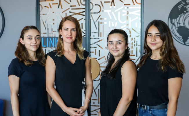 Linktera Genç Yeteneklere Teknoloji Alanında Yeni Kariyer Fırsatları Sunuyor
