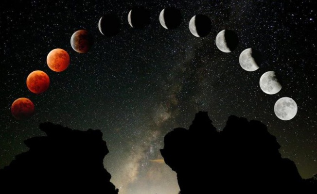 Mars’ın Retrosu’na “Ladesim lades olsun mu?” Demeye Hazır Mısınız?