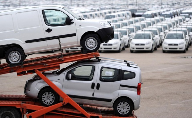 Otomotiv Sanayii Derneği, 8 Aylık  Verileri Açıkladı