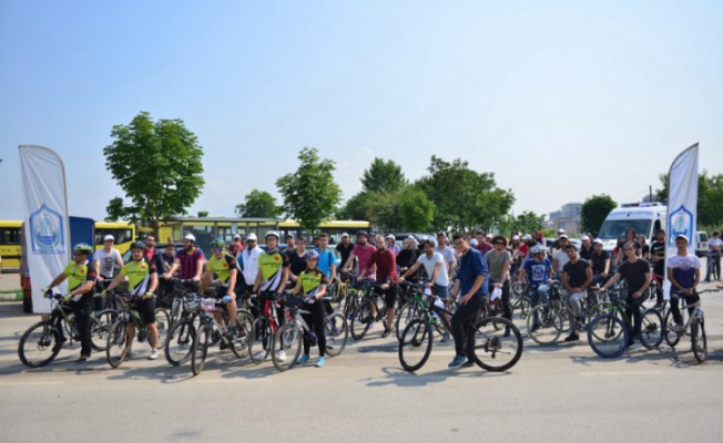 Yıldırım Belediyesi hareketleniyor