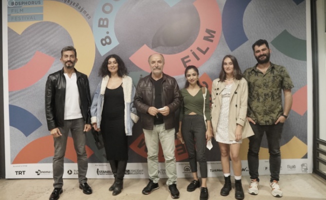 8. Boğaziçi Film Festivali Film Gösterimleri Devam Ediyor