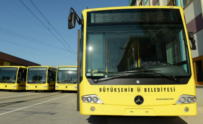 Bursa Büyükşehir Belediyesi'nden 'özel' uyarı