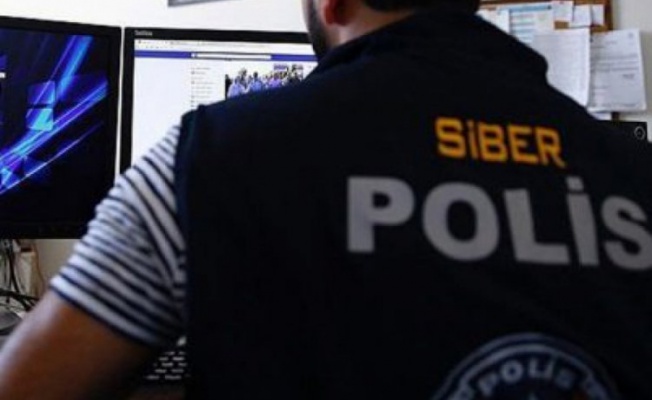 Bursa'da siber suçlarla mücadele sürüyor