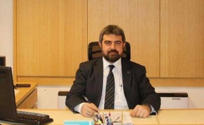 Bursa İl Sağlık Müdürü görevden alındı