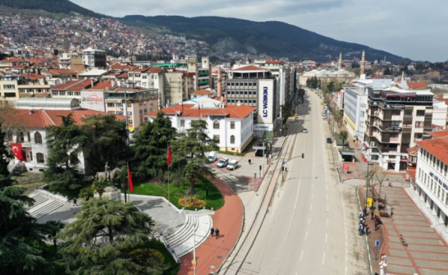 Bursa Valiliği'nden yeni İl Hıfzıssıhha Kurul Kararı açıklaması