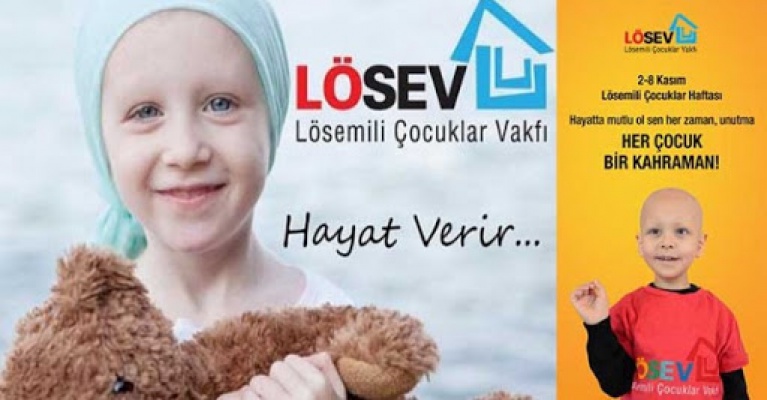 Lösev’den farkındalık çağrısı