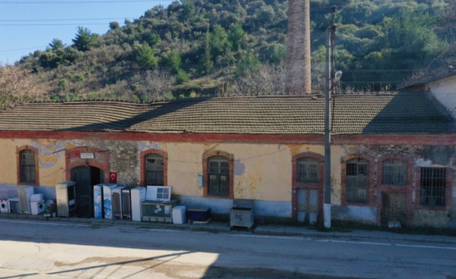 Mudanya Belediyesi'nden tarihi hamle