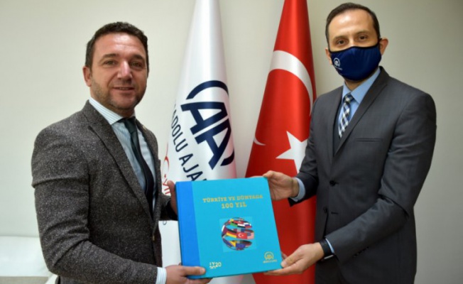 AK Parti Bursa Milletvekili Atilla Ödünç'ten "kentsel dönüşüm" açıklaması