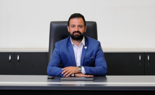 Başkan Hasırcı: "Konut fiyatları ve satışlardaki artışlar sürüyor"