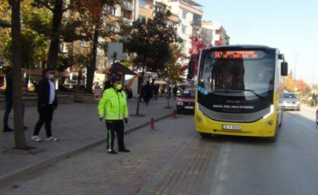 Bursa'da virüs vakaları arttı, denetimler üst seviyeye çıkarıldı