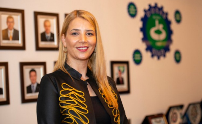 DOSABSİAD Başkanı Çevikel: Sanayici üretmeye ve ihracata devam ediyor