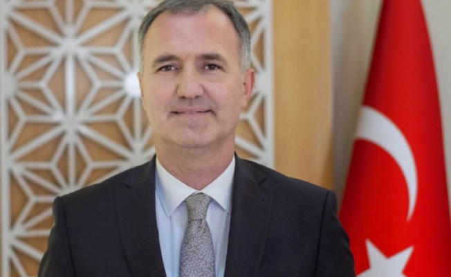 İnegöl Belediye Başkanı Taban, koronavirüse yakalandı
