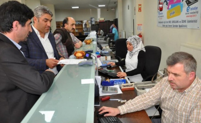 İnegöl Belediyesi'nden emlak vergisi hatırlatması