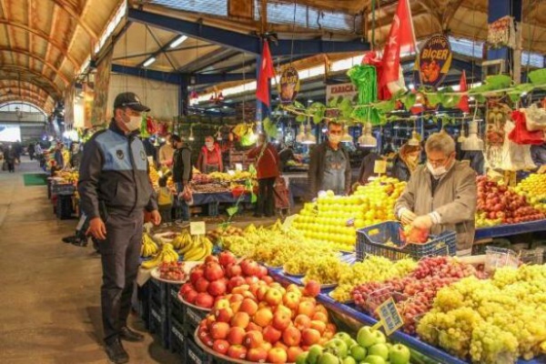 Karacabey’de alınan önlemler yoğunluğu azalttı