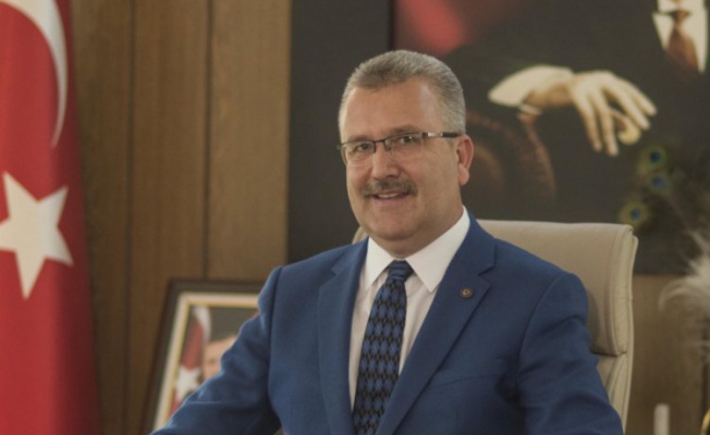 Karacabey Belediye Başkanı Özkan, 10 Kasım ile ilgili mesaj yayınladı