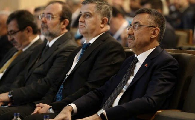 Türkiye İş Ahlakı Zirvesi'20 Sonuç Bildirgesi yayımlandı