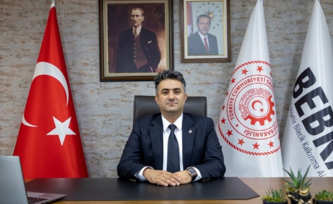 Bilecik-Bursa Eskişehir Bilecik Kalkınma Ajansı'ndan 50 milyon lira kaynak