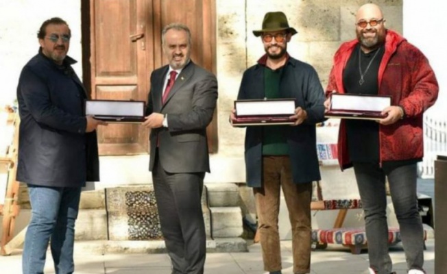 BTSO'dan MasterChef açıklaması!