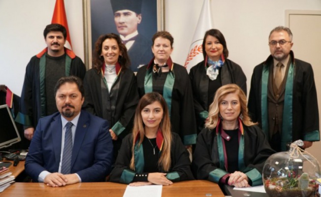 Bursa Barosu: Kadın siyasette eşit temsili sorunların çözümünde etkili olur