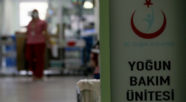 Bursa'da bir doktor daha korona yüzünden hayatını kaybetti