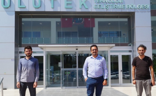 Bursa'da buhar teknolojili ekipmanlarda yapay zeka ile tasarruf sağlıyorlar