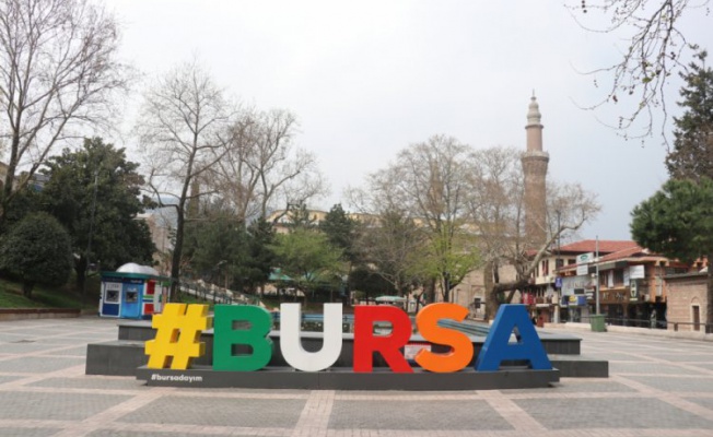 Bursa'da hava durumu nasıl olacak?