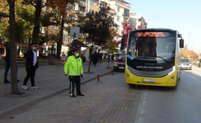 Bursa'da ulaşıma yasak düzenlemesi!