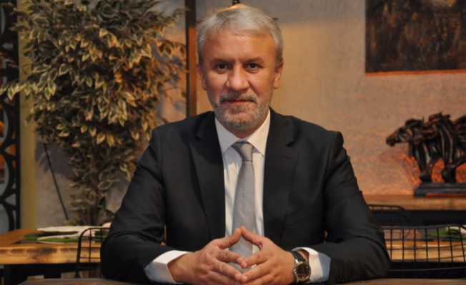 Bursa İTSO Başkanı Uğurdağ: Süreci el birliği ile aşacağız