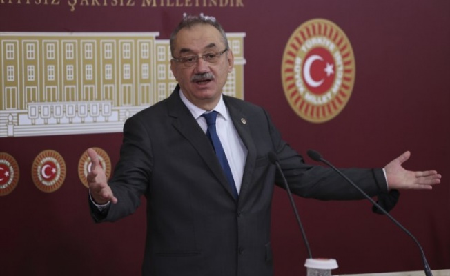 Bursa Milletvekili Tatlıoğlu, Akşener'e yapılan "evine dön" çağrısını değerlendirdi