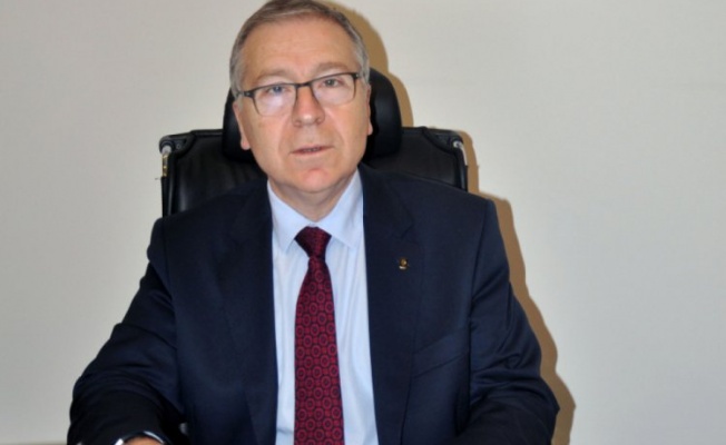 BUSİAD Başkanı Türkay'dan asgari ücret açıklaması