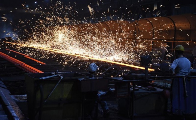 Demir-çelik ihracatçılarından Çin ve ABD'ye ihracatta rekor artış
